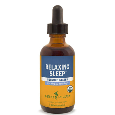 Relaxing Sleep - My Village Green